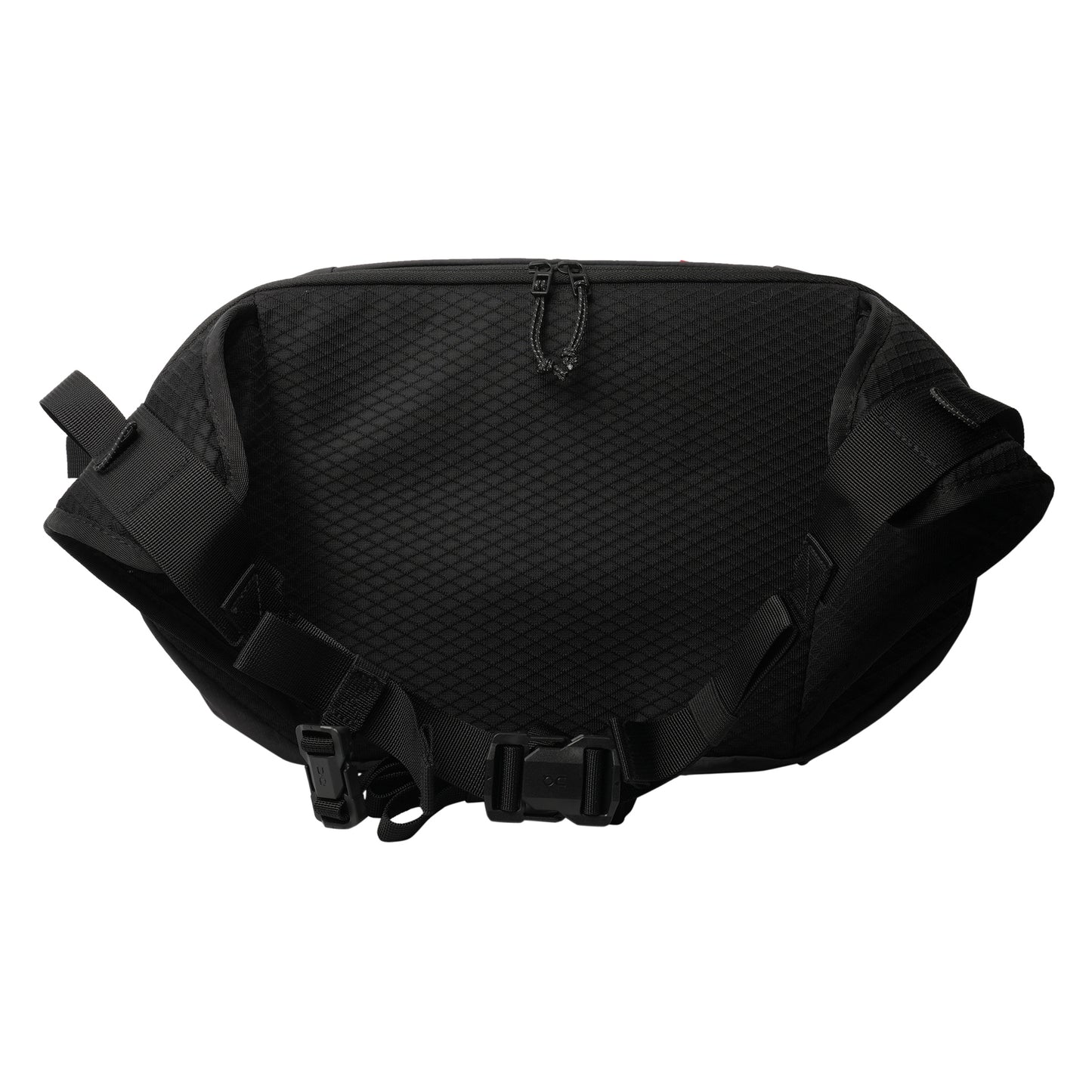 SLING PACK 9L U / MAGNET | BLACK