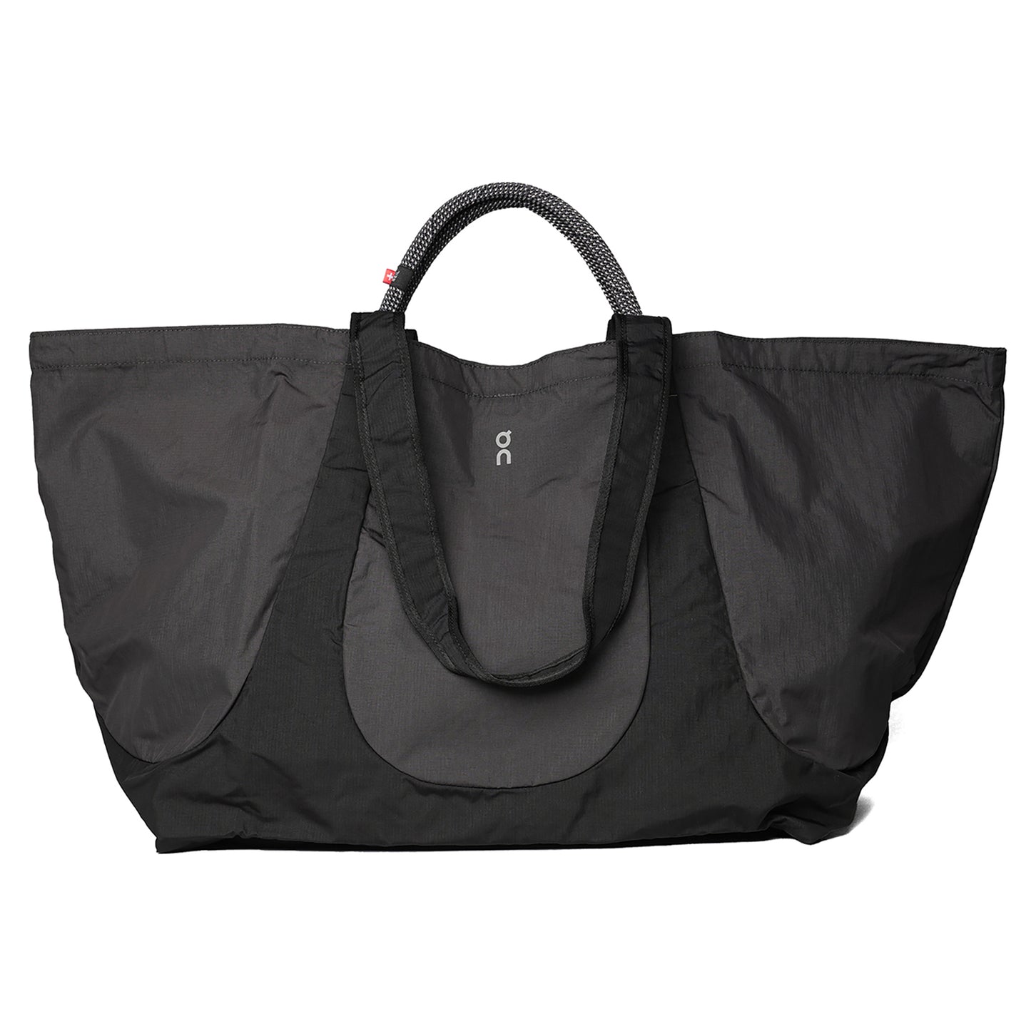CARGO PACK IKON UNISEX / MAGNET | BLACK