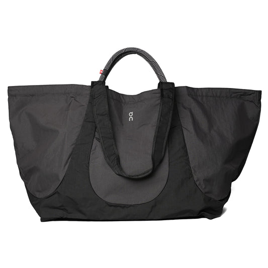CARGO PACK IKON UNISEX / MAGNET | BLACK