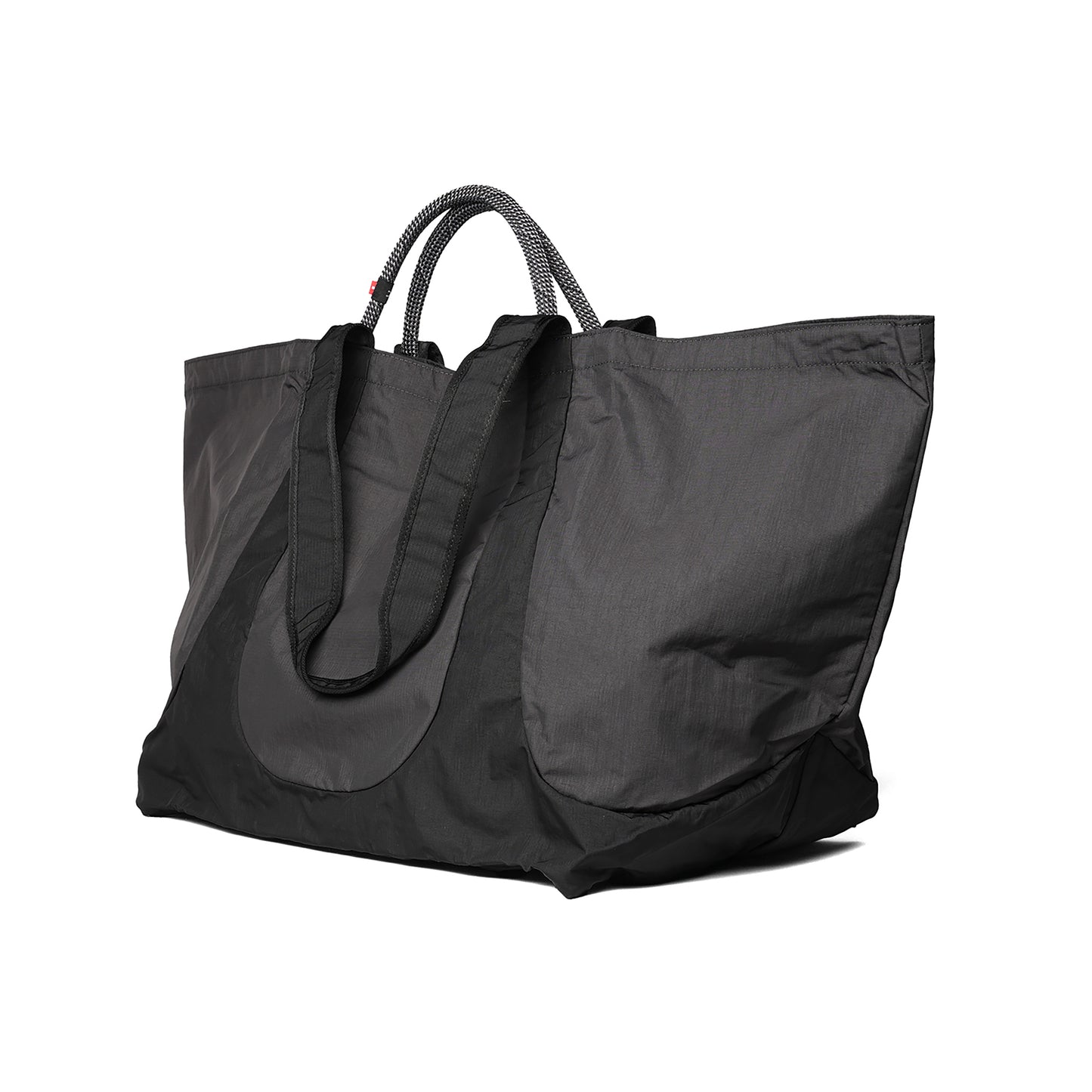 CARGO PACK IKON UNISEX / MAGNET | BLACK