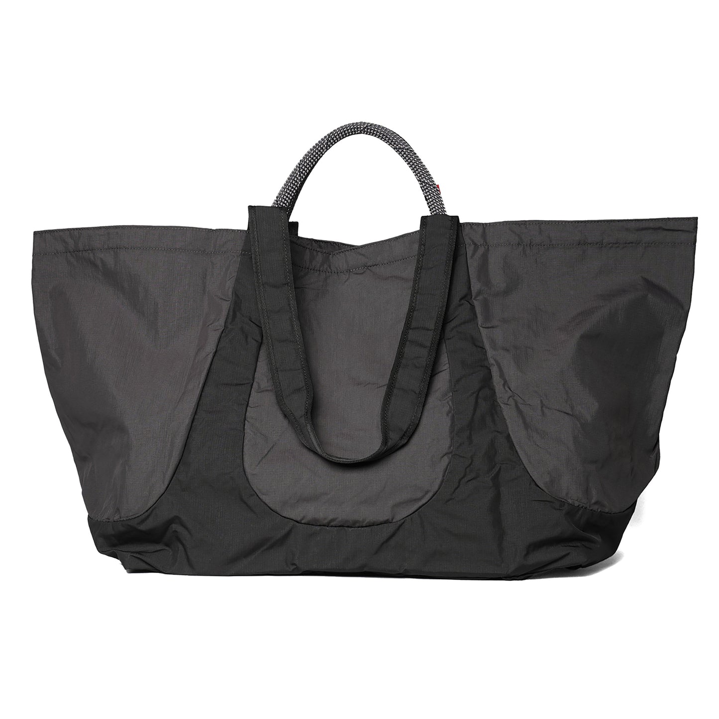 CARGO PACK IKON UNISEX / MAGNET | BLACK