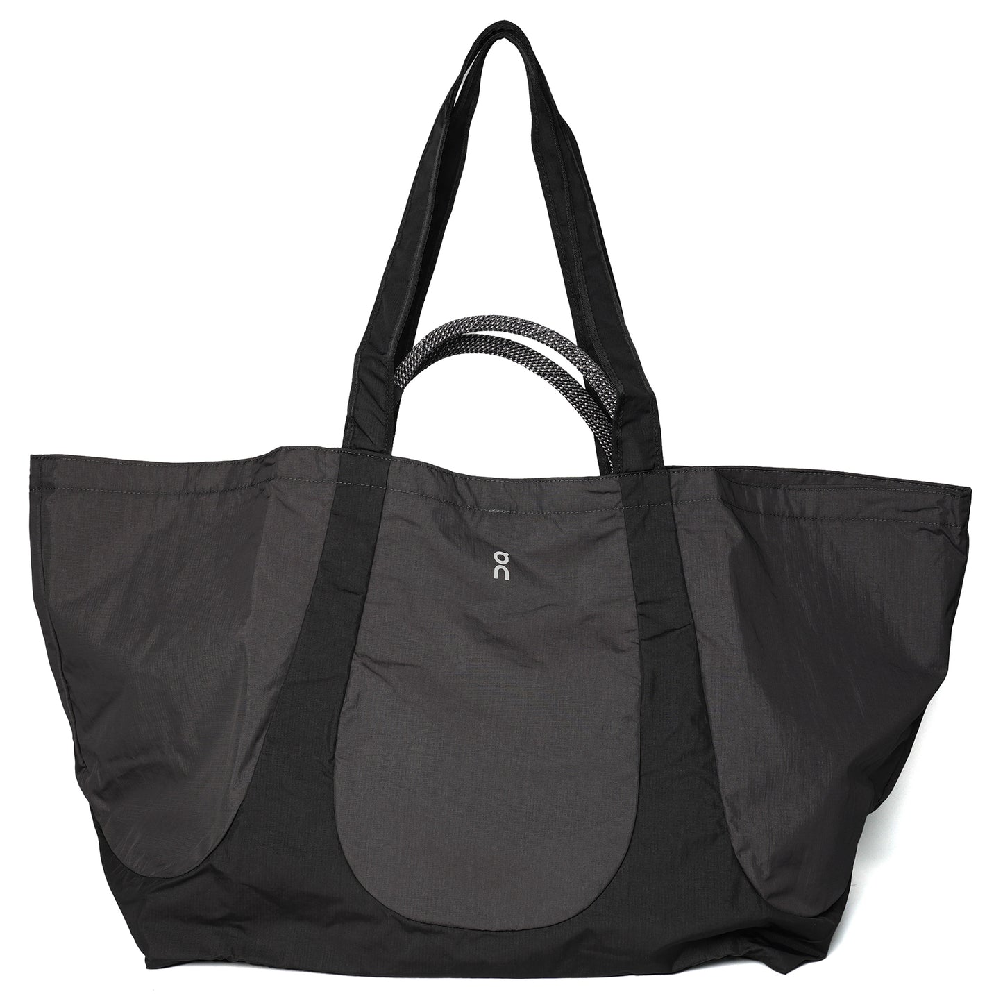 CARGO PACK IKON UNISEX / MAGNET | BLACK