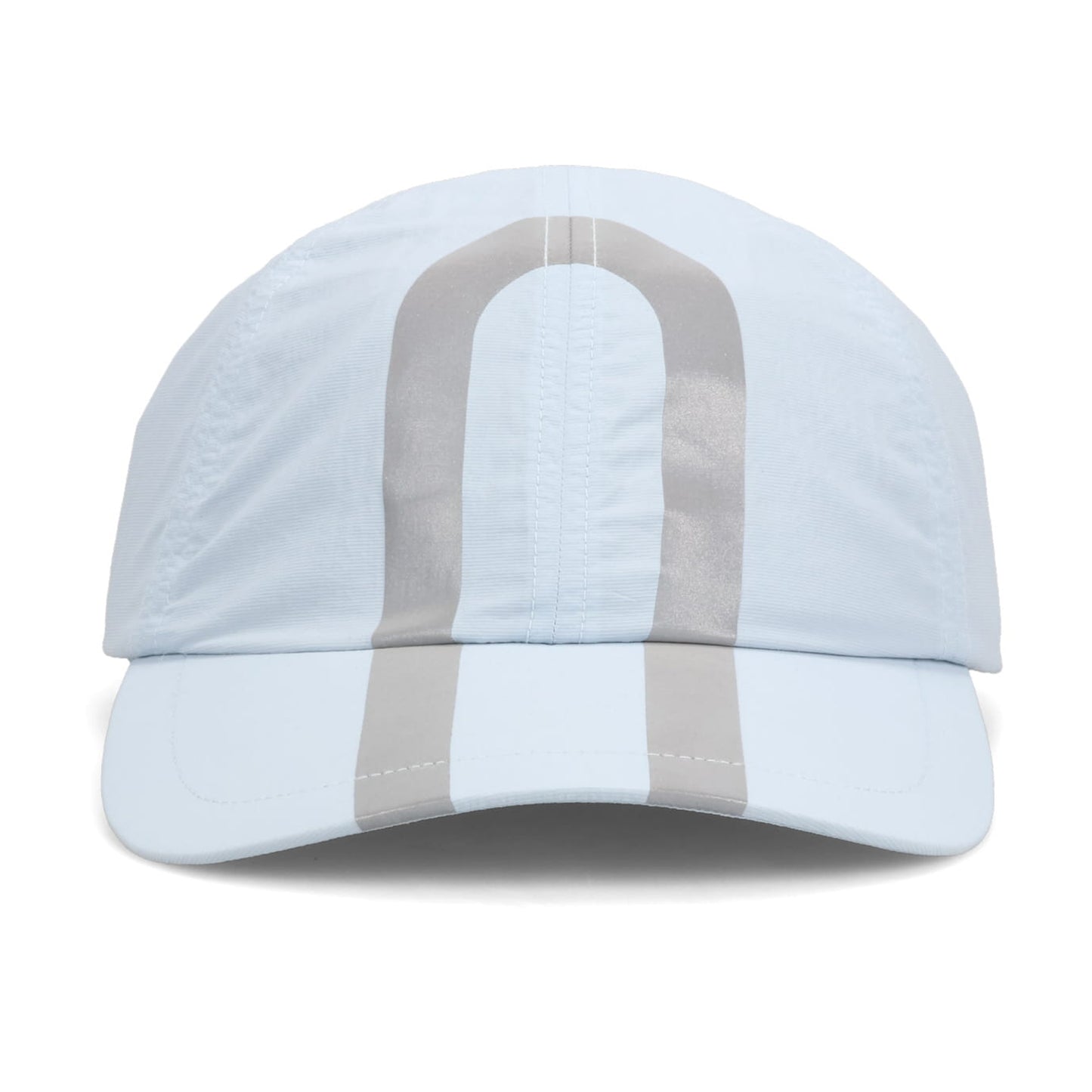ON CAP IKON UNISEX / CHAMBRAY | WHITE