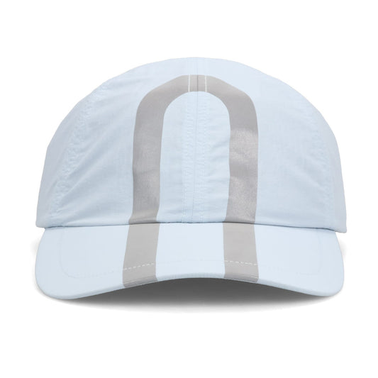 ON CAP IKON UNISEX / CHAMBRAY | WHITE