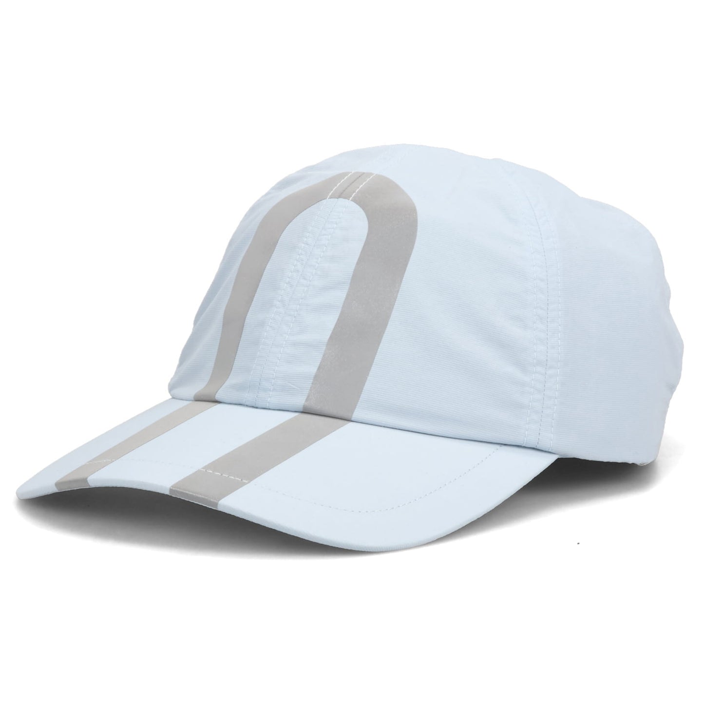 ON CAP IKON UNISEX / CHAMBRAY | WHITE