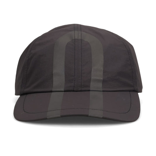 ON CAP IKON UNISEX / MAGNET | BLACK