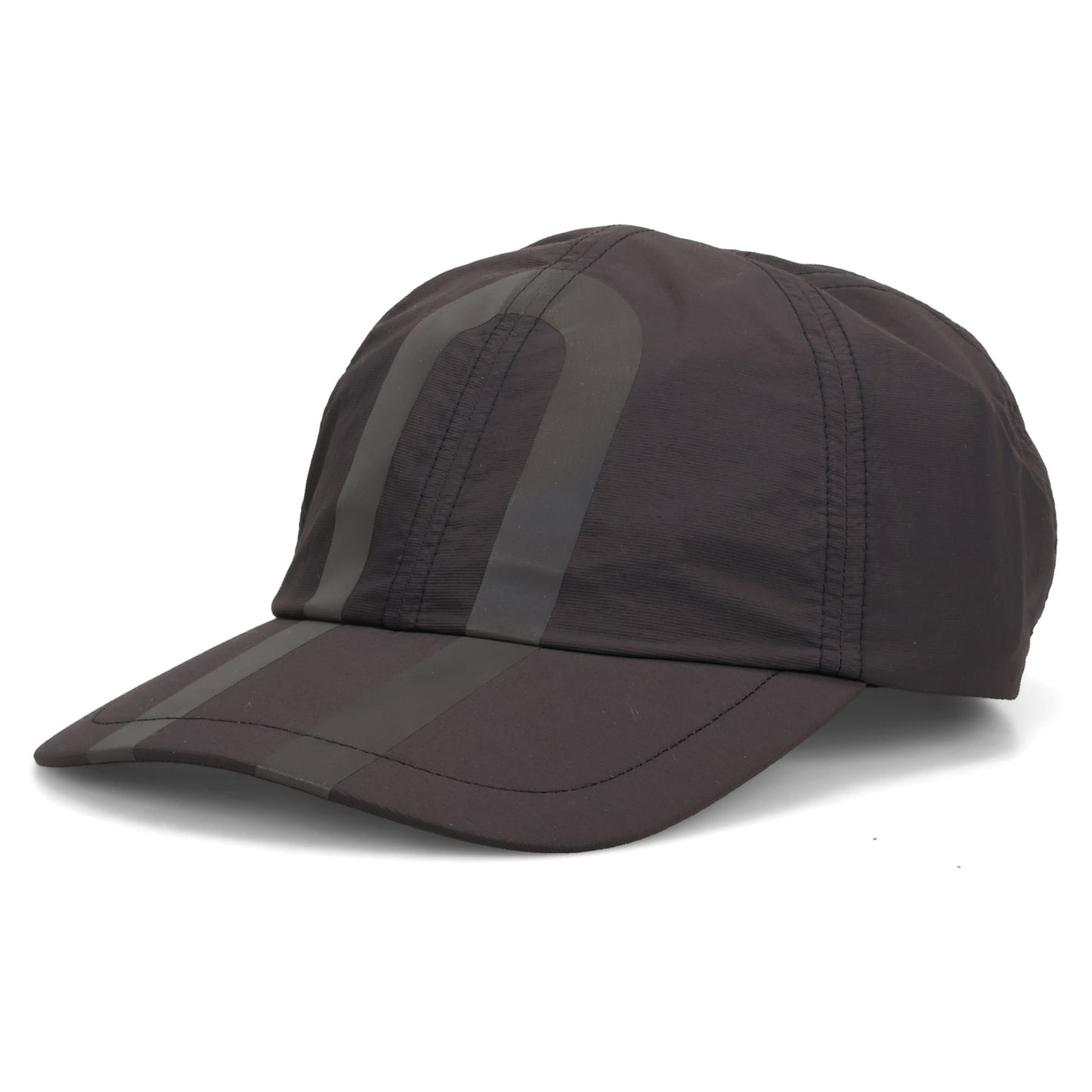 ON CAP IKON UNISEX / MAGNET | BLACK