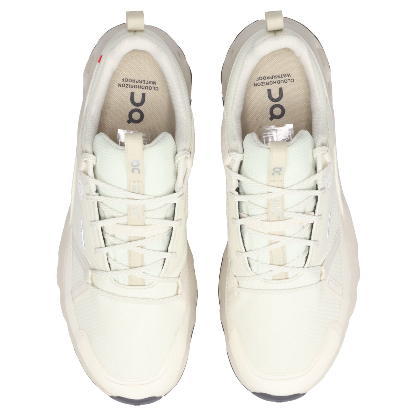 CLOUDHORIZON WP 1 M / GHOST | IVORY