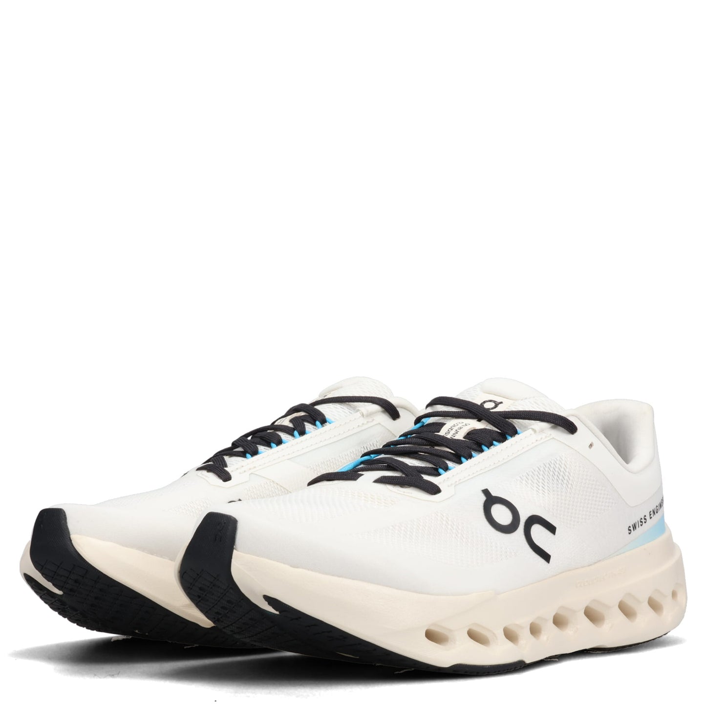 CLOUDSURFER NEXT 1 M / IVORY | DEW