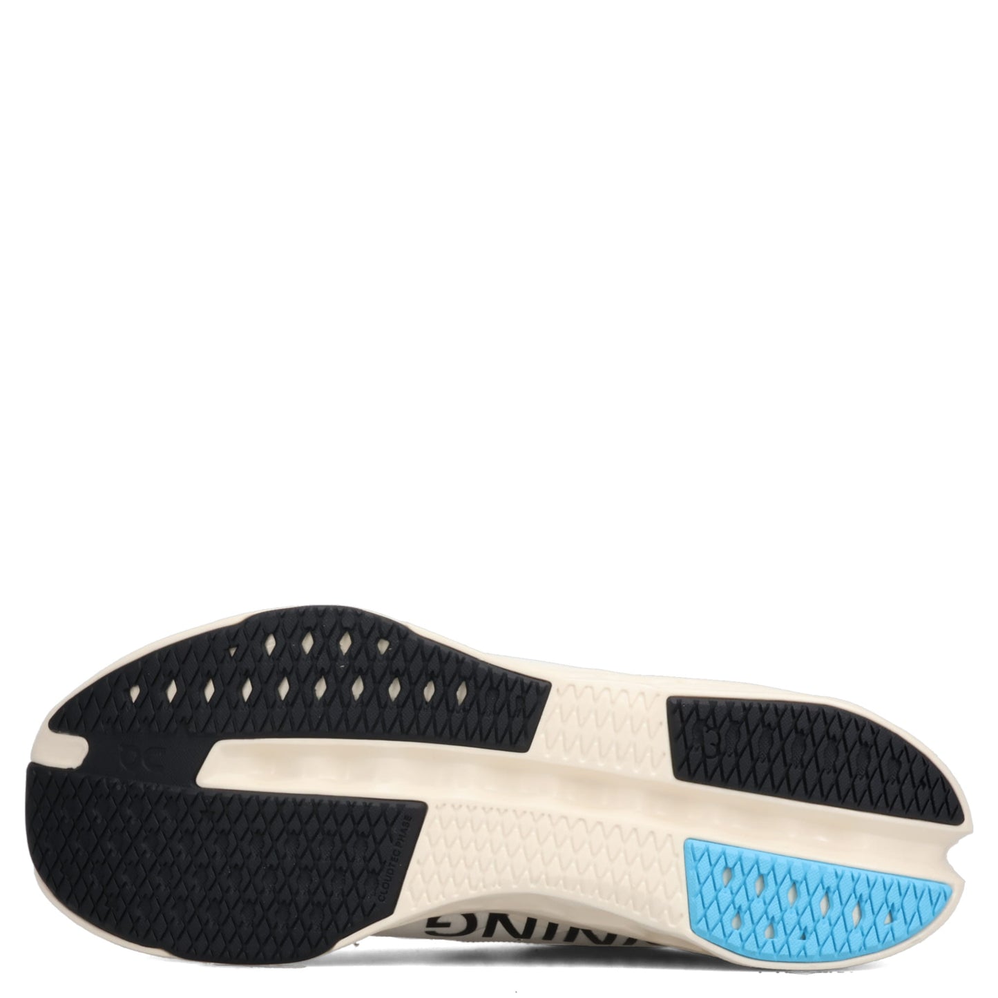 CLOUDSURFER NEXT 1 M / IVORY | DEW