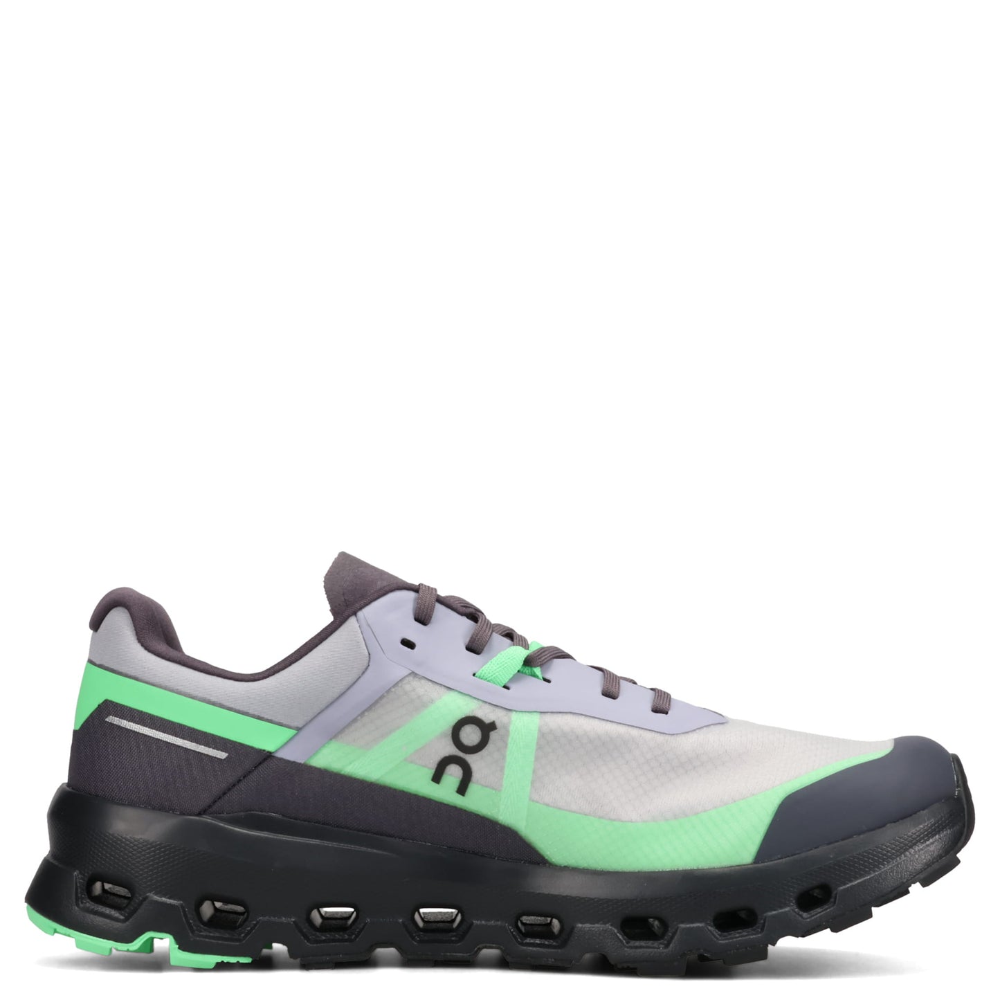 CLOUDVISTA 2 M / LILAC | BLACK