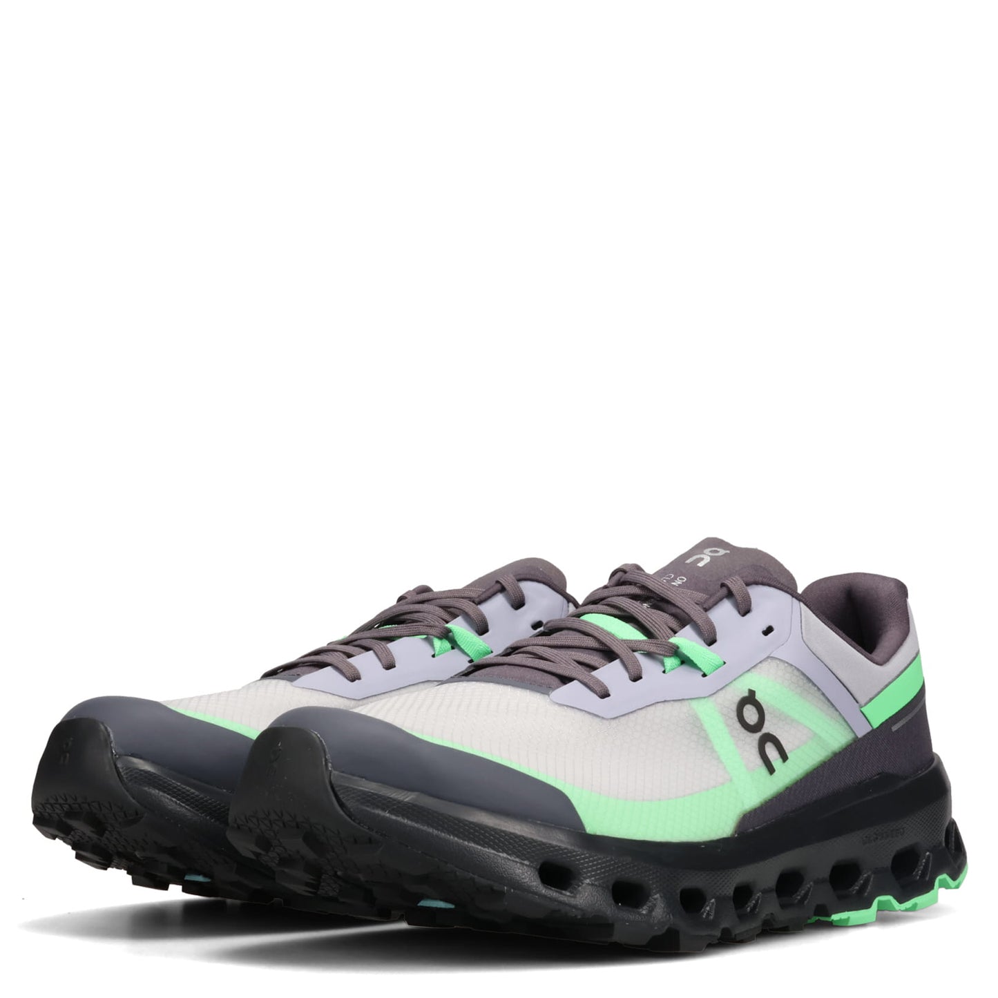 CLOUDVISTA 2 M / LILAC | BLACK