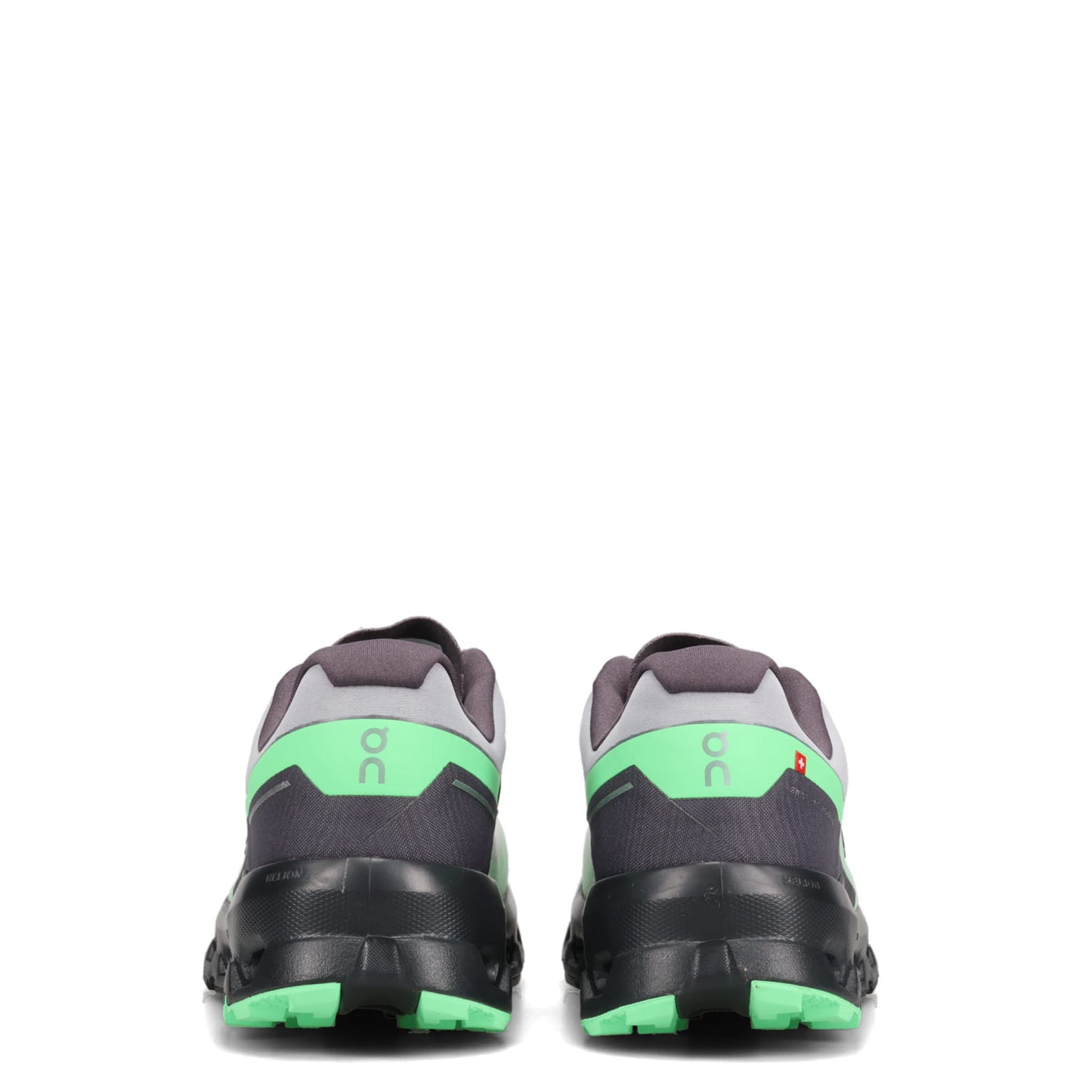 CLOUDVISTA 2 M / LILAC | BLACK