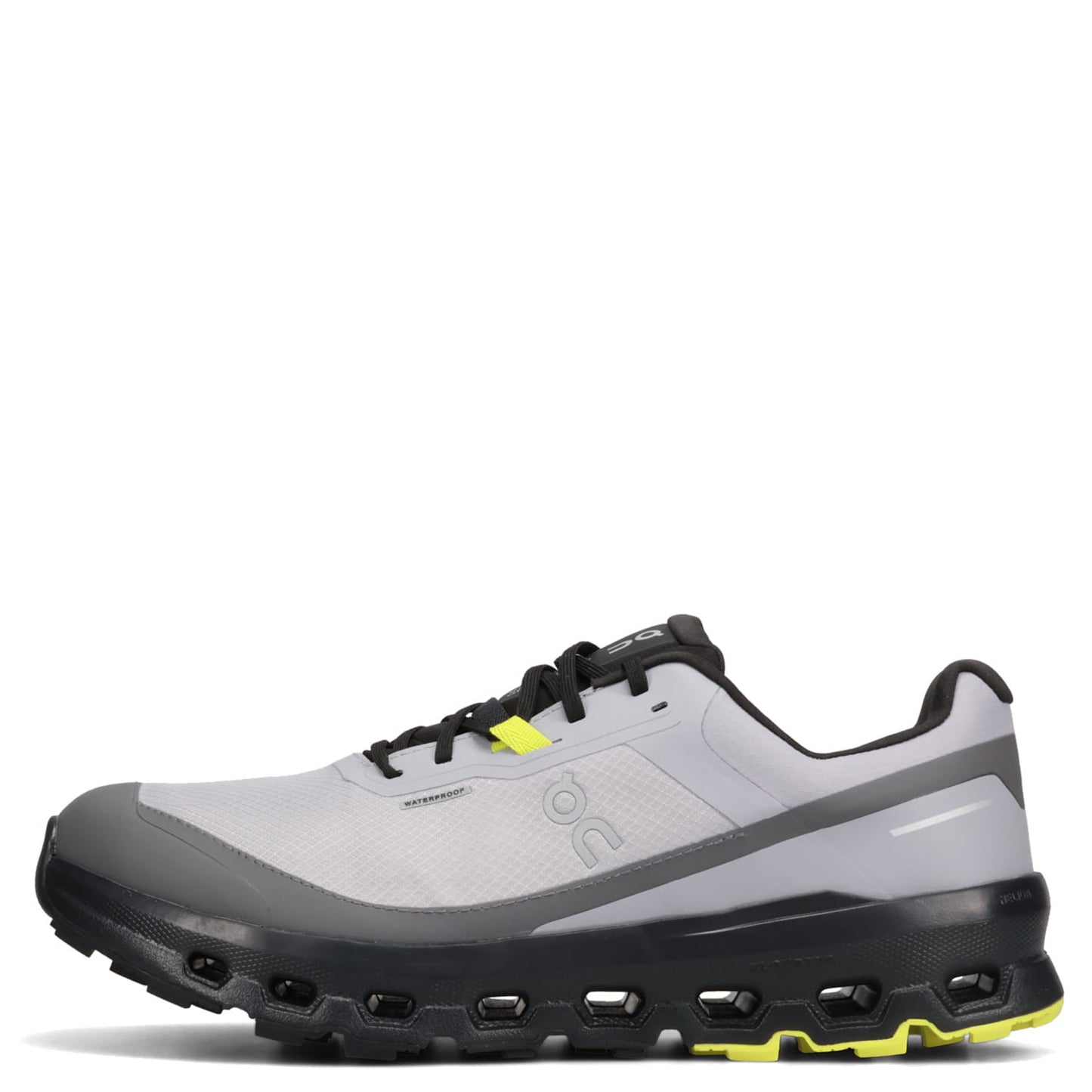 CLOUDVISTA 2 WATERPROOF M / LILAC | BLACK