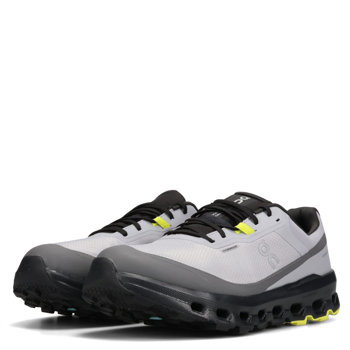 CLOUDVISTA 2 WATERPROOF M / LILAC | BLACK