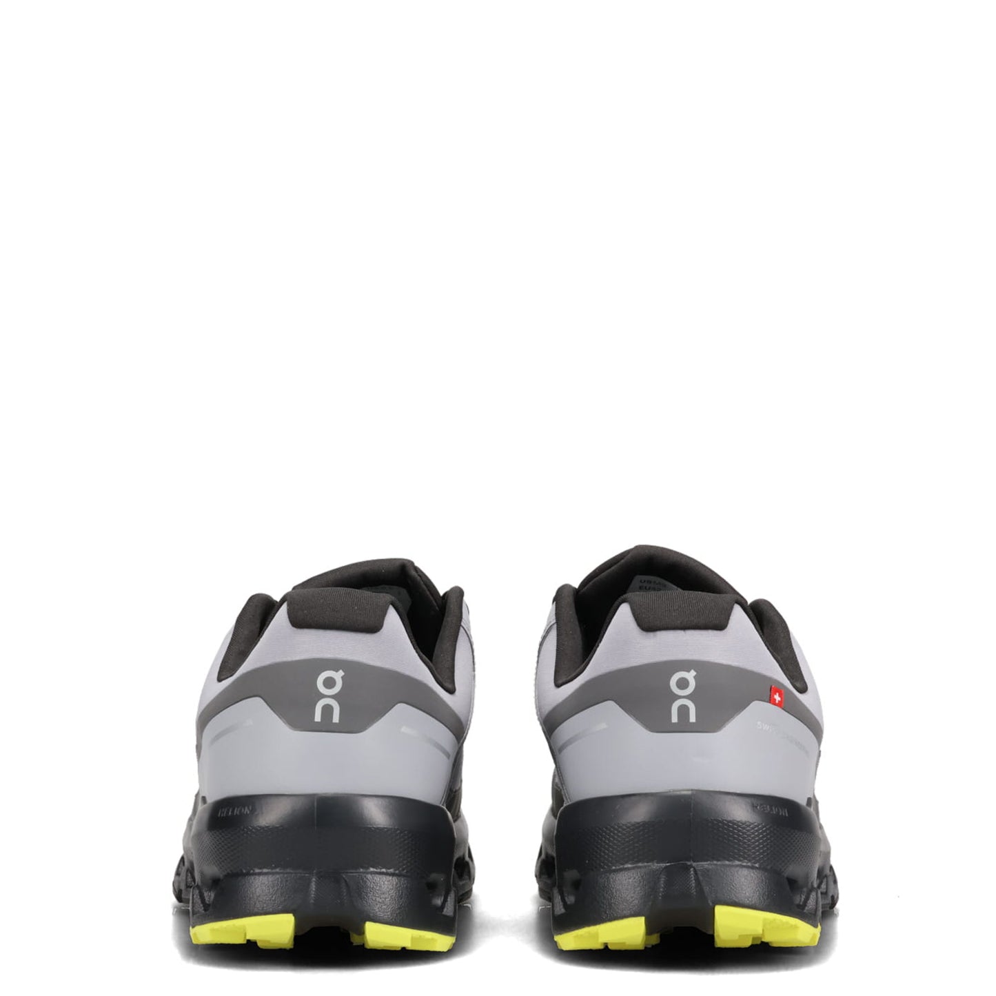 CLOUDVISTA 2 WATERPROOF M / LILAC | BLACK