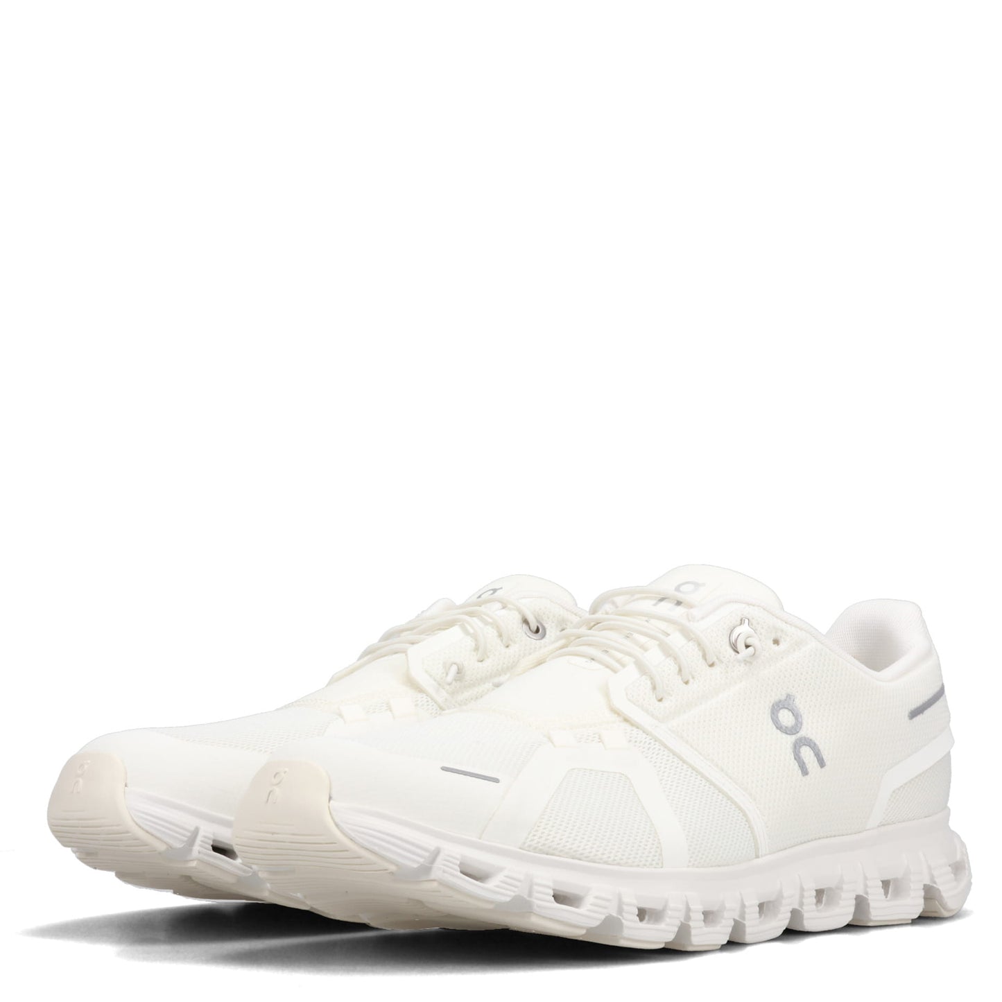 CLOUD 6 M / WHITE | WHITE