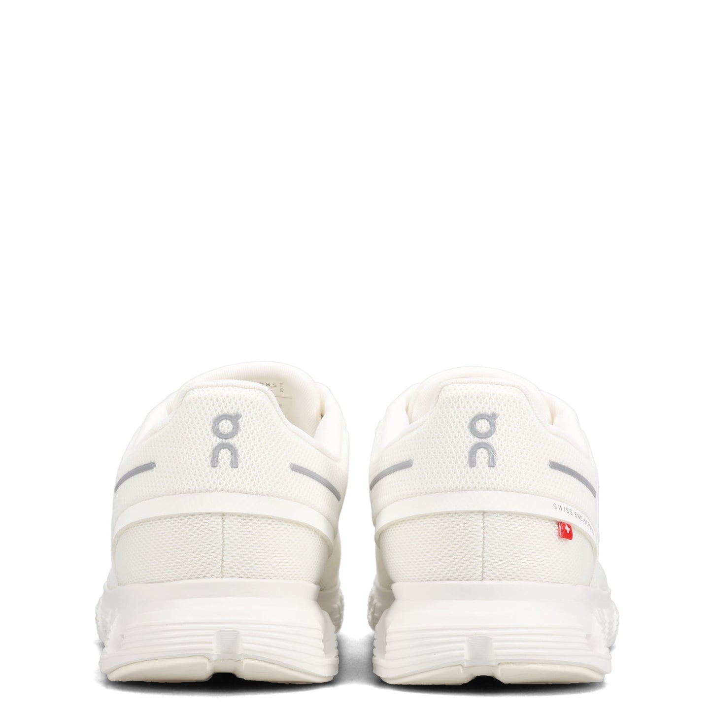 CLOUD 6 M / WHITE | WHITE