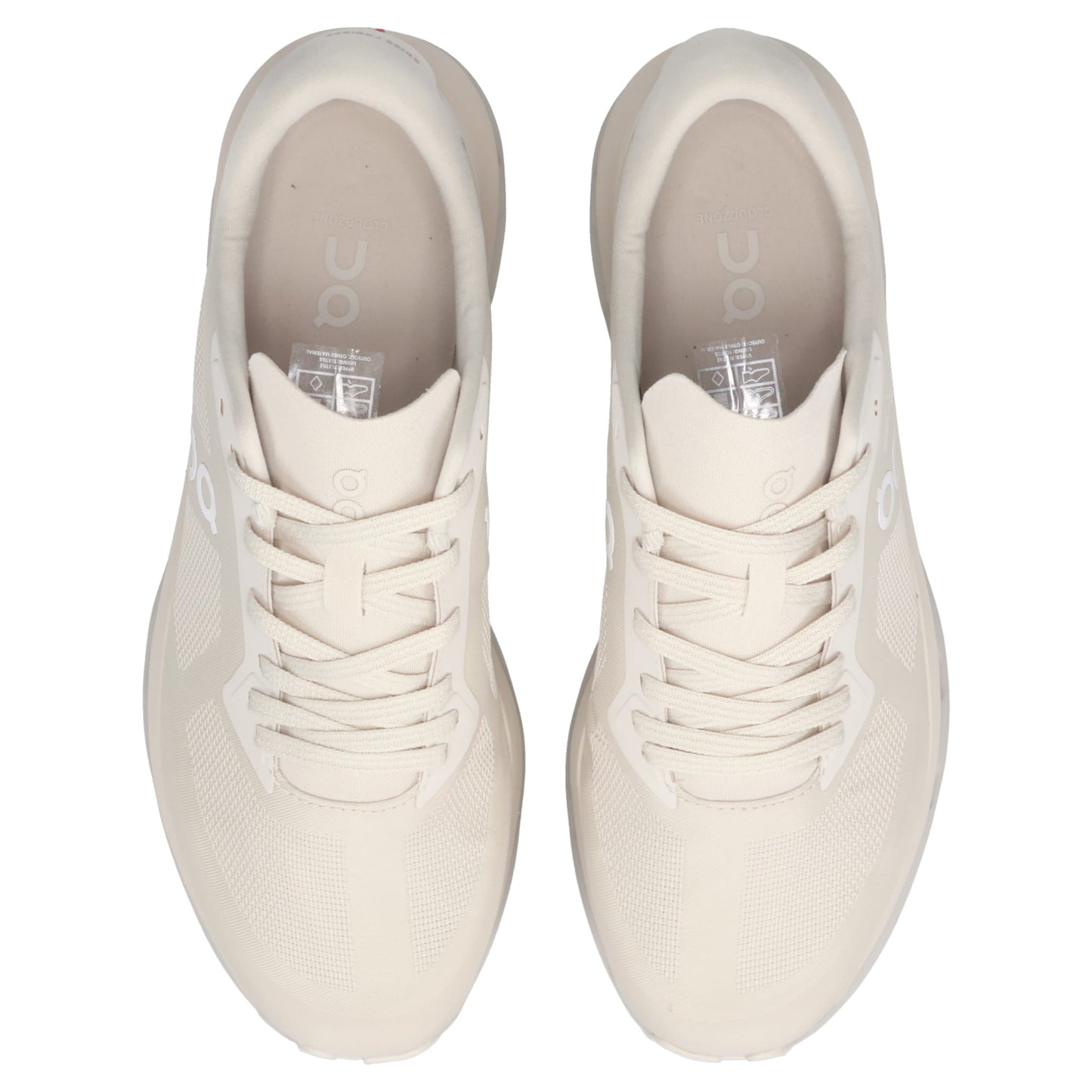 CLOUDZONE 1 M / PEARL | TRUFFLE