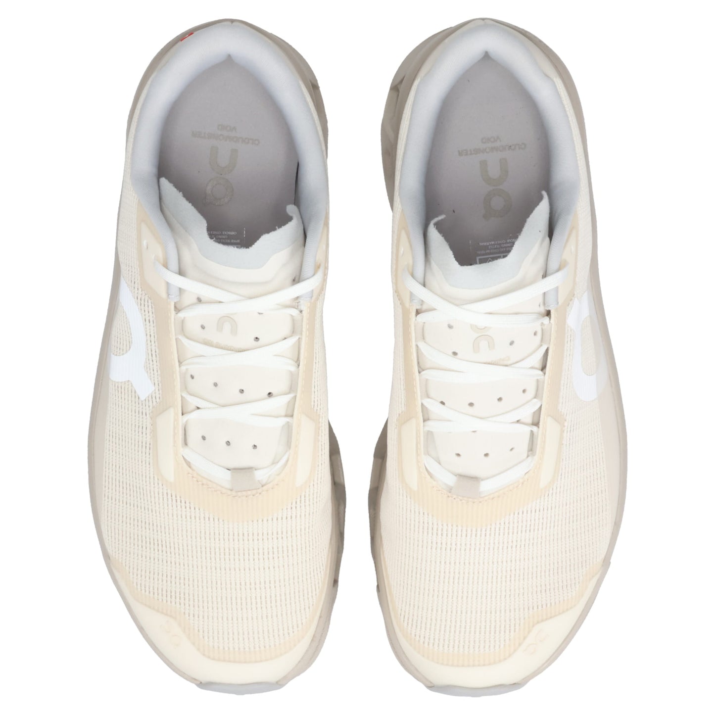 CLOUDMONSTER VOID M / DEW | TRUFFLE