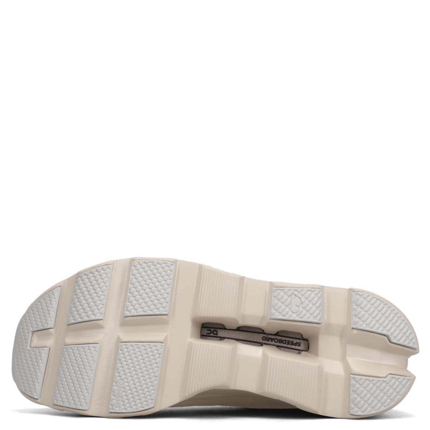 CLOUDMONSTER VOID M / DEW | TRUFFLE