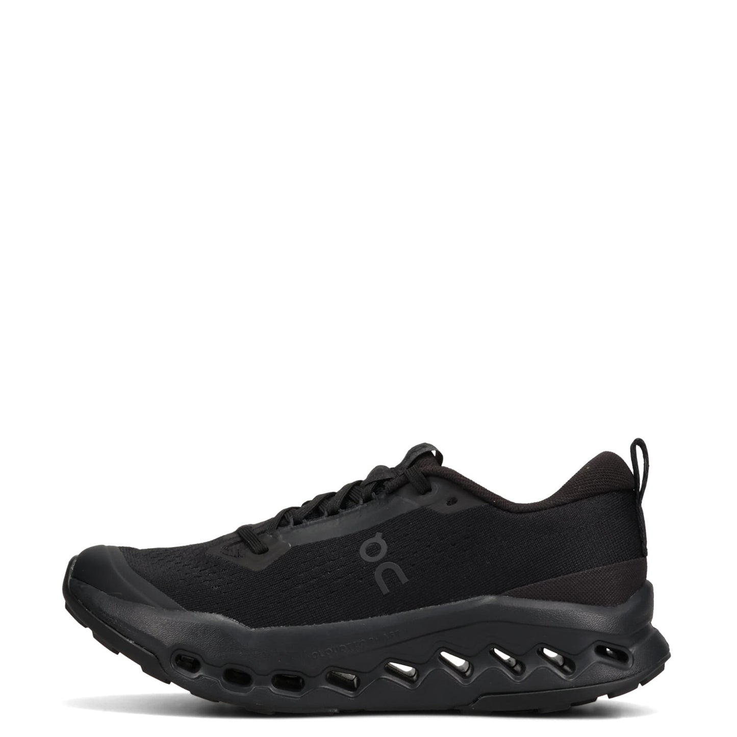 CLOUDSURFER TRAIL 2 W / BLACK | BLACK
