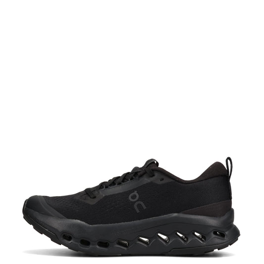 CLOUDSURFER TRAIL 2 W / BLACK | BLACK