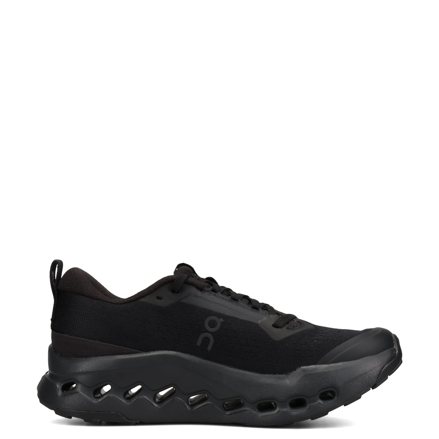 CLOUDSURFER TRAIL 2 W / BLACK | BLACK