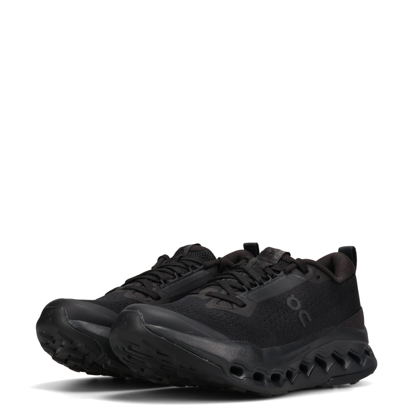 CLOUDSURFER TRAIL 2 W / BLACK | BLACK