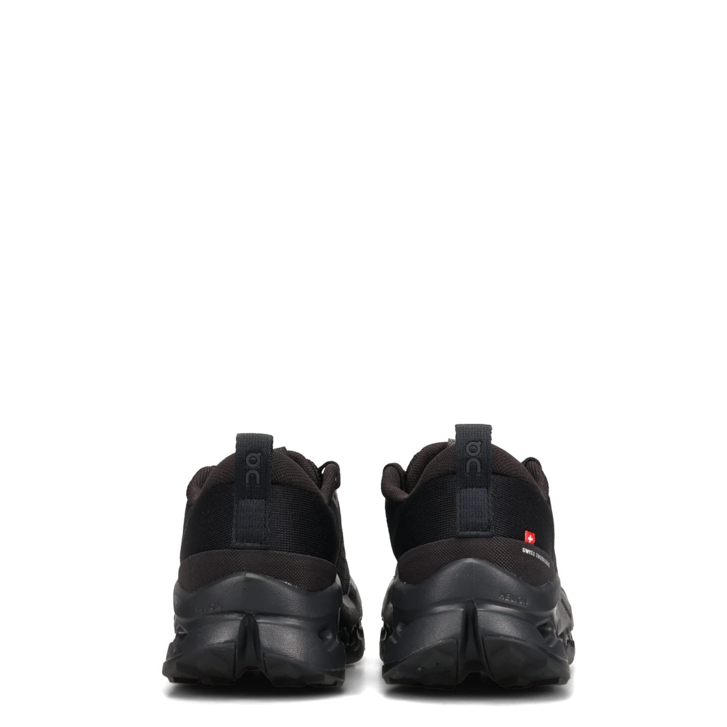 CLOUDSURFER TRAIL 2 W / BLACK | BLACK