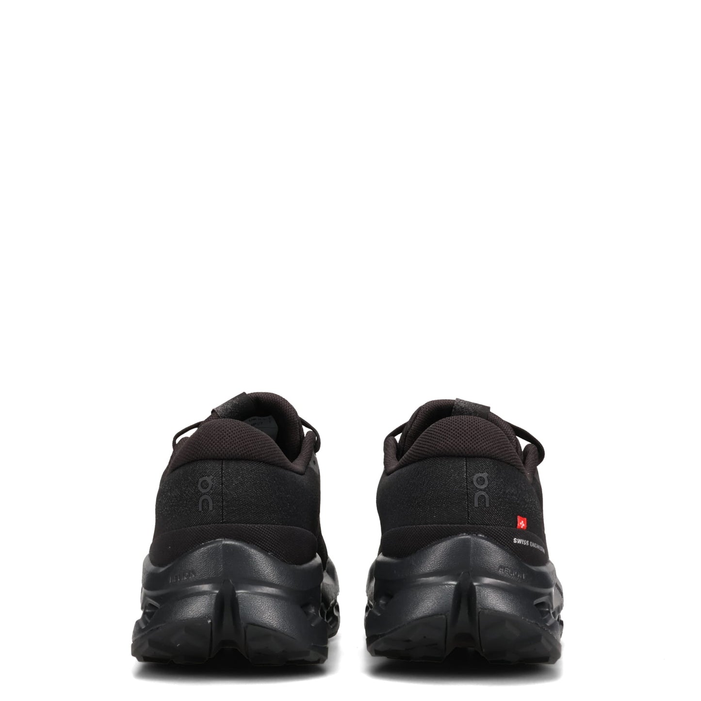 CLOUDSURFER TRAIL 2 WP W / BLACK | BLACK