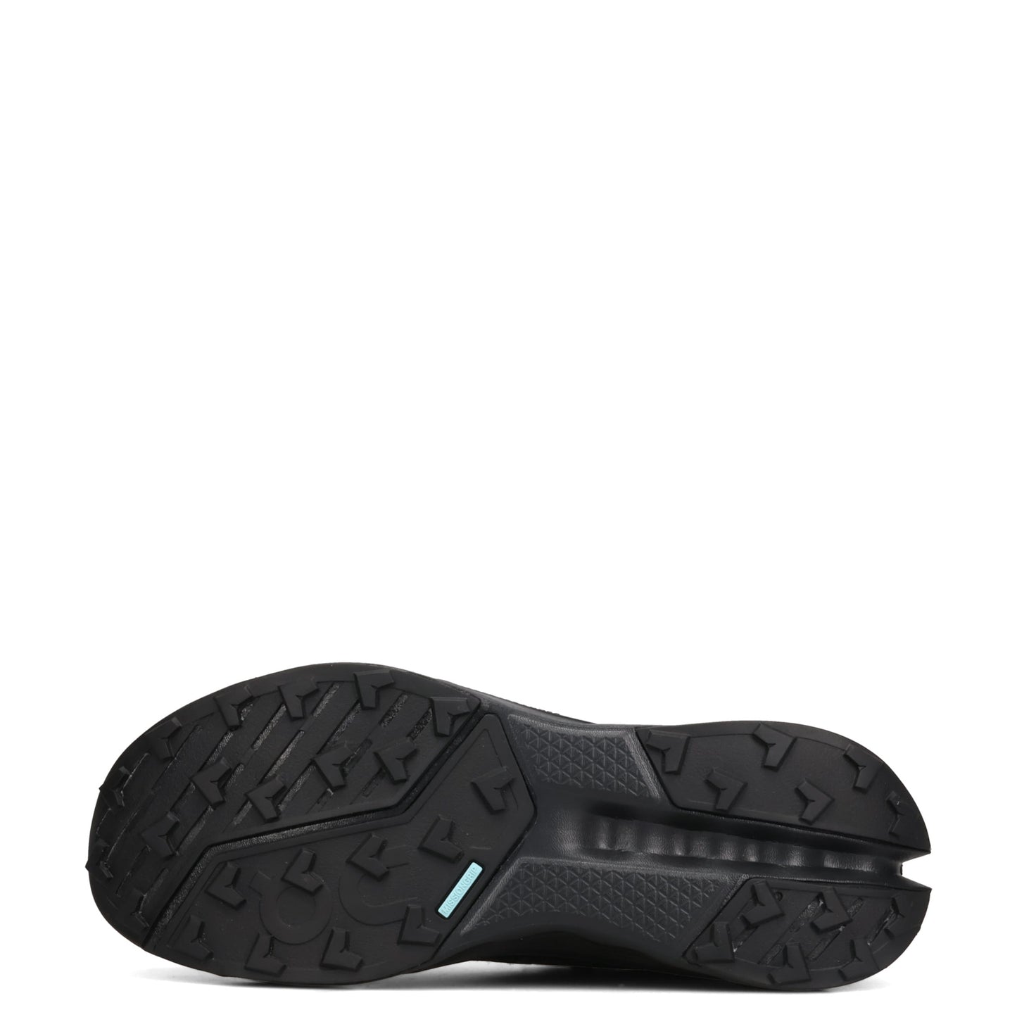 CLOUDSURFER TRAIL 2 WP W / BLACK | BLACK