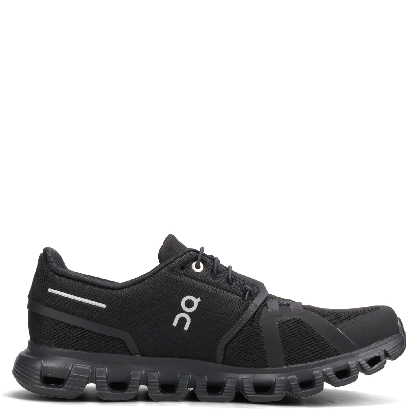 CLOUD 6 / BLACK-BLACK