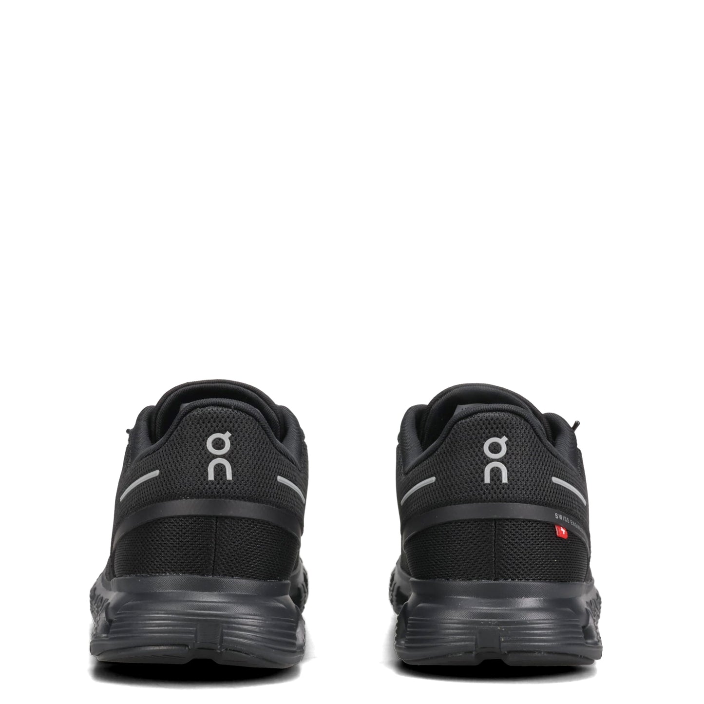 CLOUD 6 / BLACK-BLACK