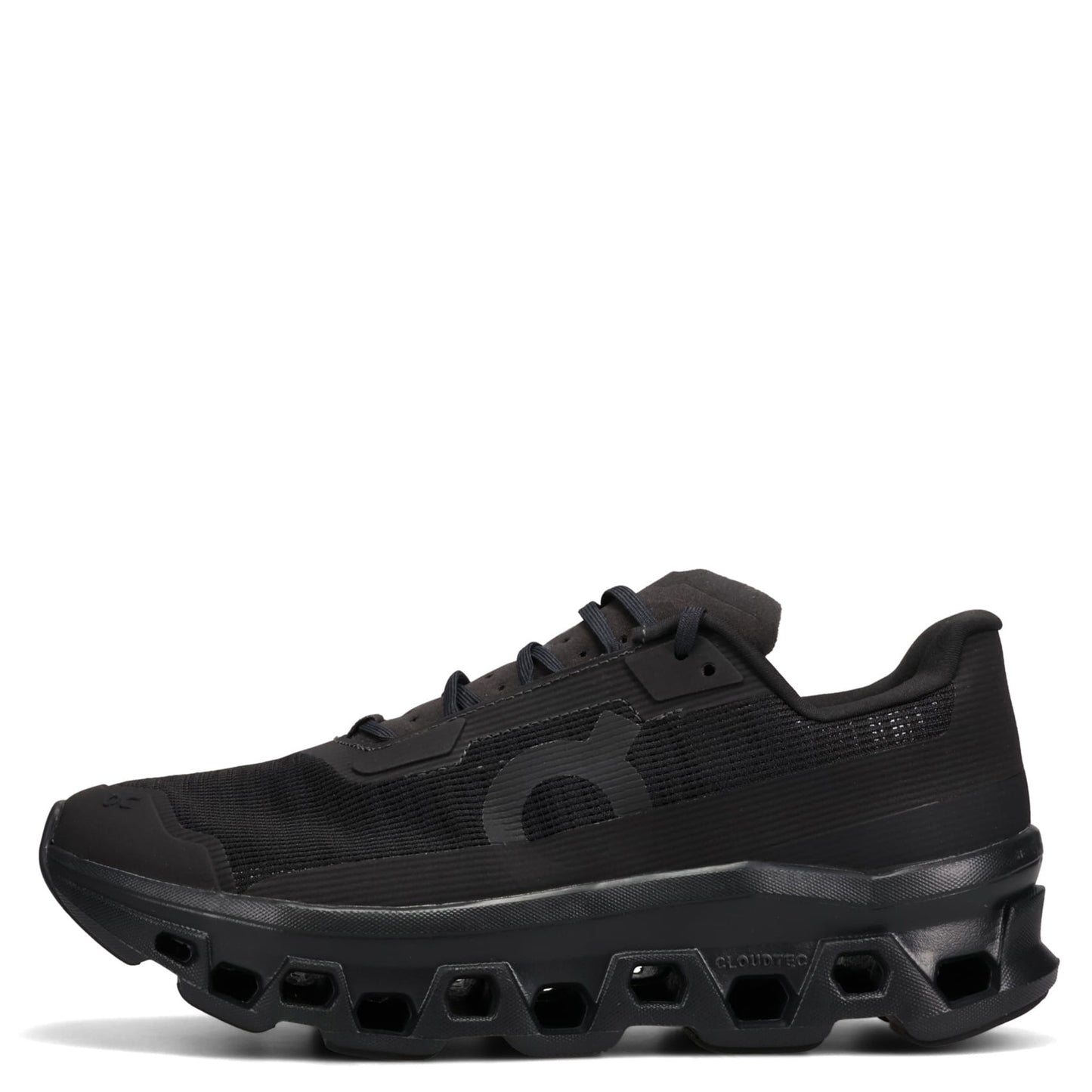 CLOUDMONSTER VOID / BLACK-BLACK