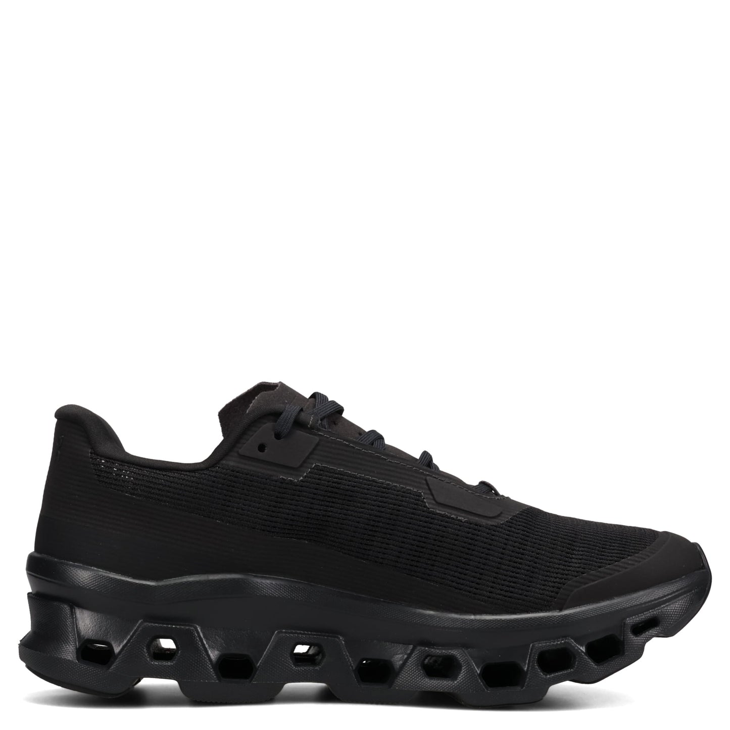 CLOUDMONSTER VOID / BLACK-BLACK