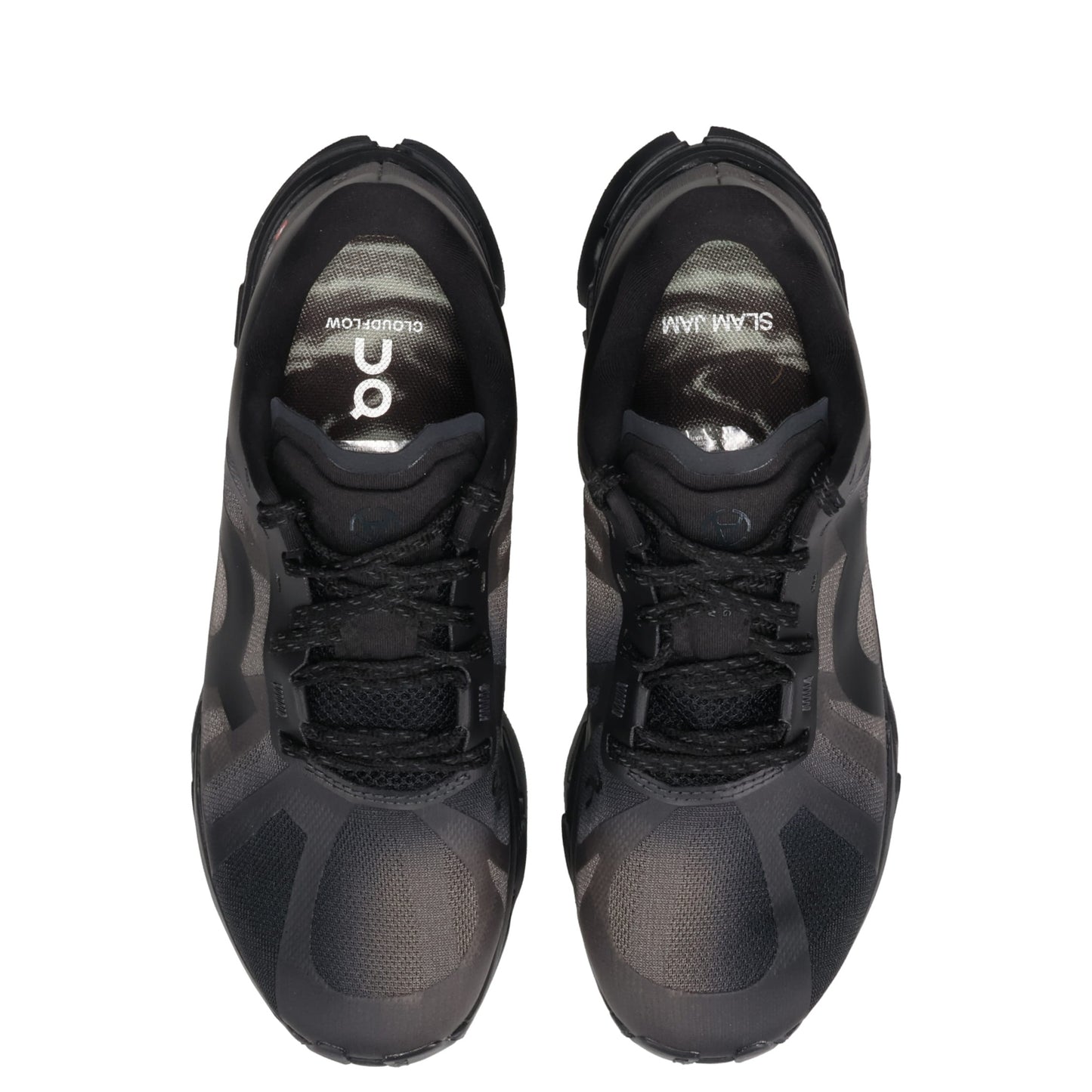 CLOUDFLOW 5 SLAM JAM W / GULL/BLACK