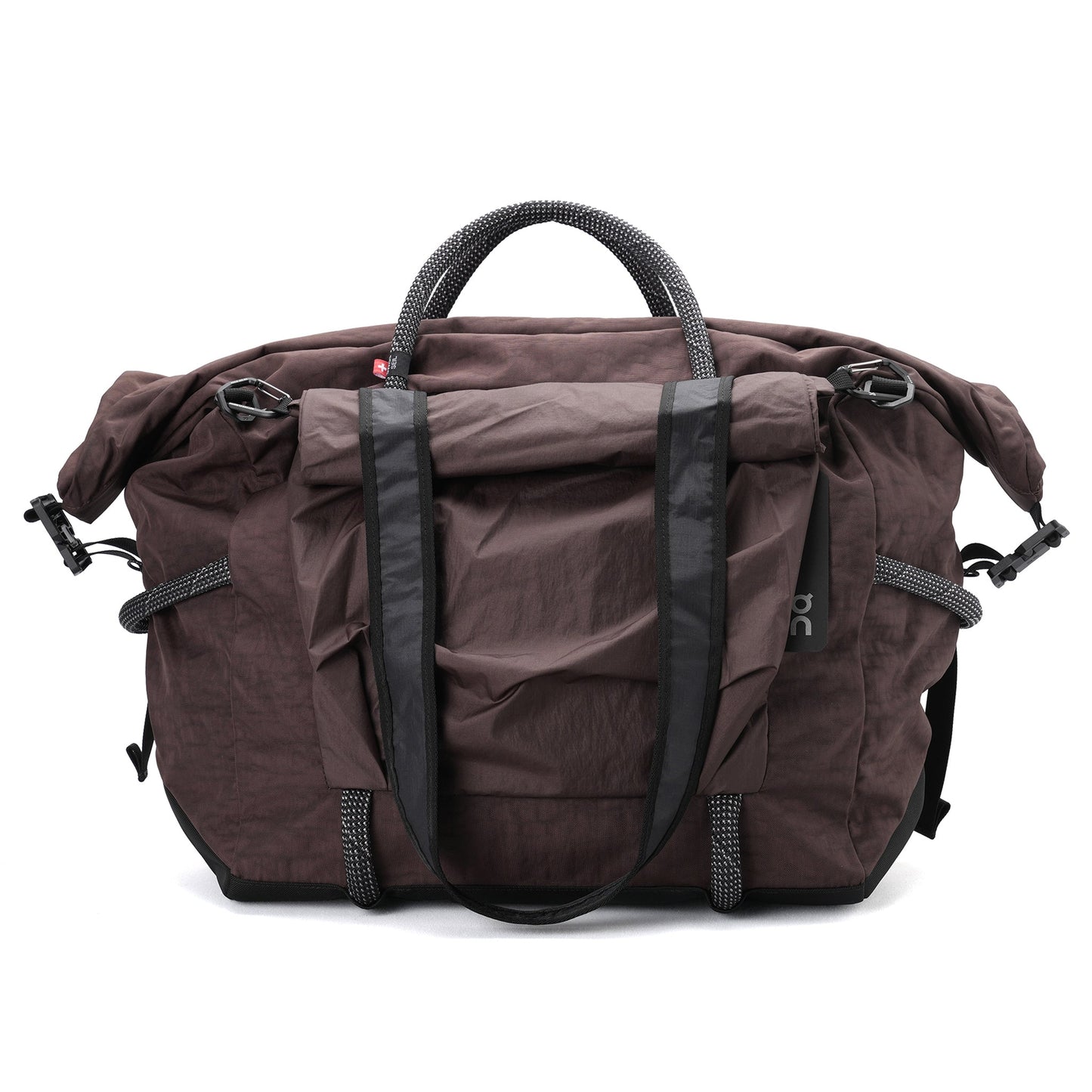 TRACK PACK 40L ELITE 1 U / CACAO | BLACK