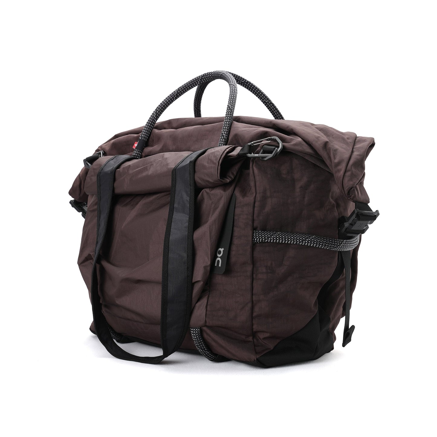 TRACK PACK 40L ELITE 1 U / CACAO | BLACK