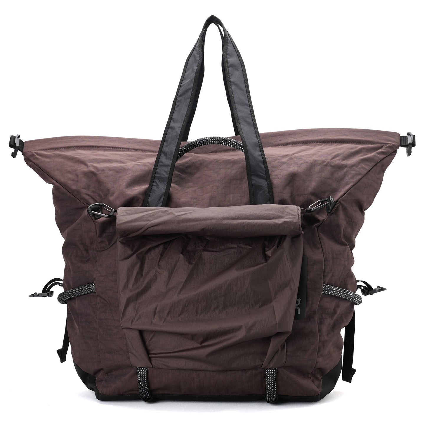 TRACK PACK 40L ELITE 1 U / CACAO | BLACK
