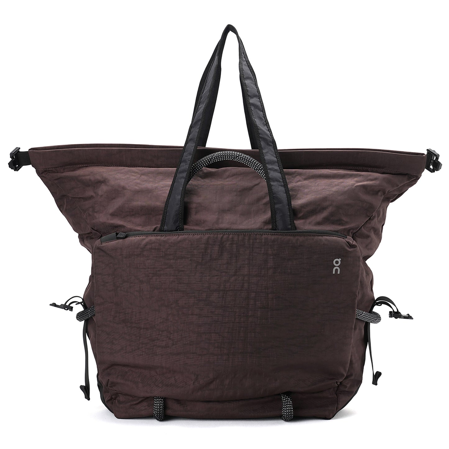 TRACK PACK 40L ELITE 1 U / CACAO | BLACK