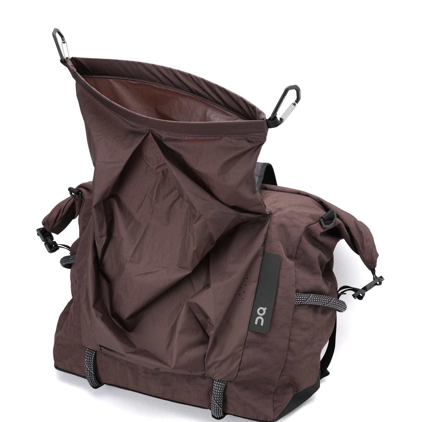 TRACK PACK 40L ELITE 1 U / CACAO | BLACK