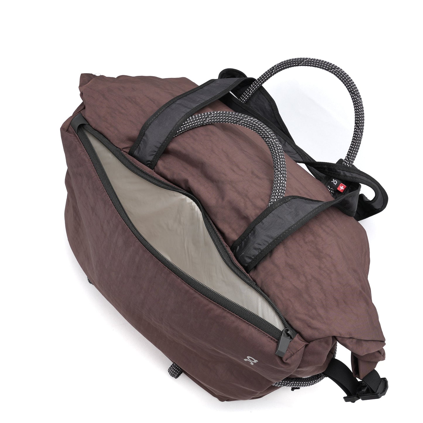 TRACK PACK 40L ELITE 1 U / CACAO | BLACK