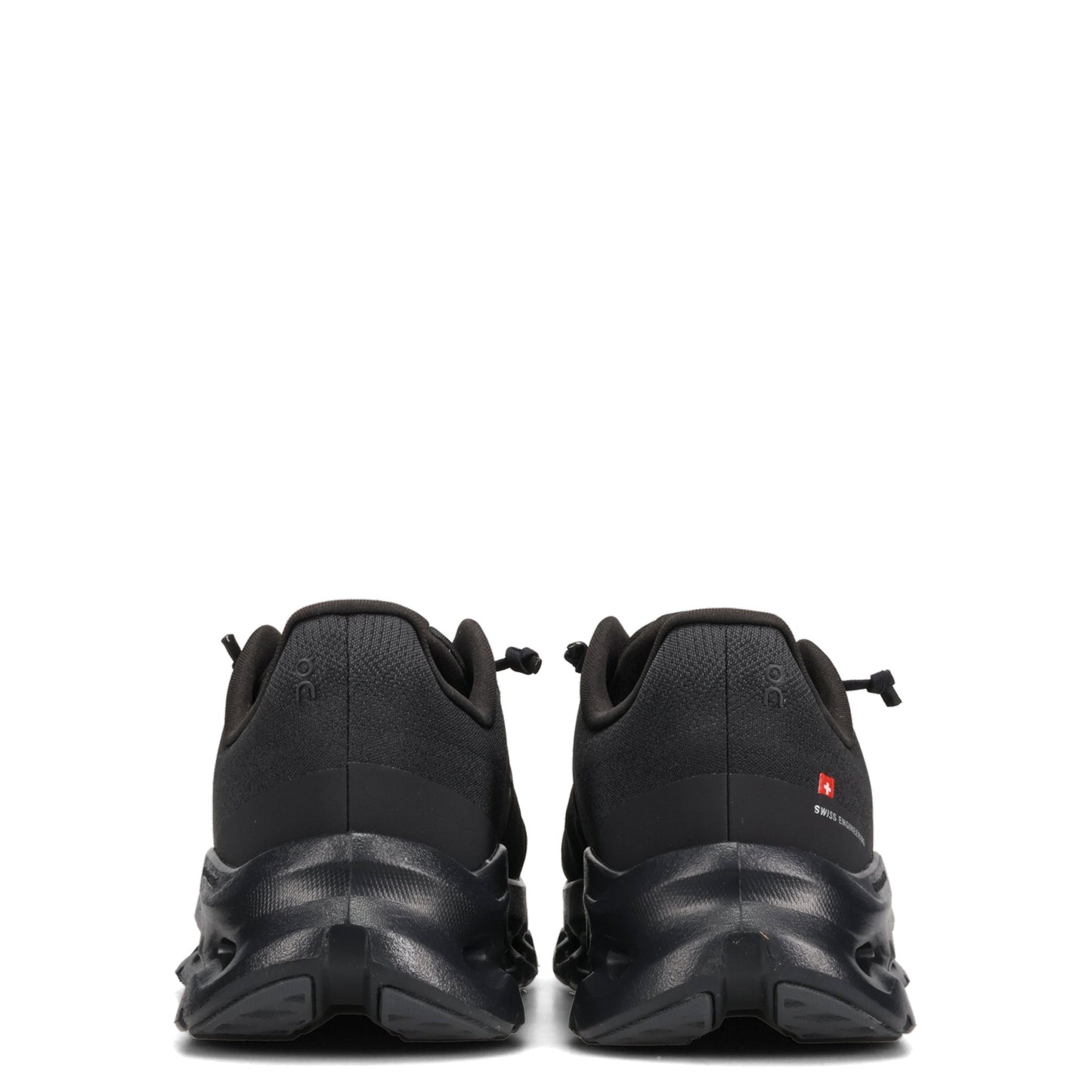CLOUDTILT / ECLIPSE | BLACK