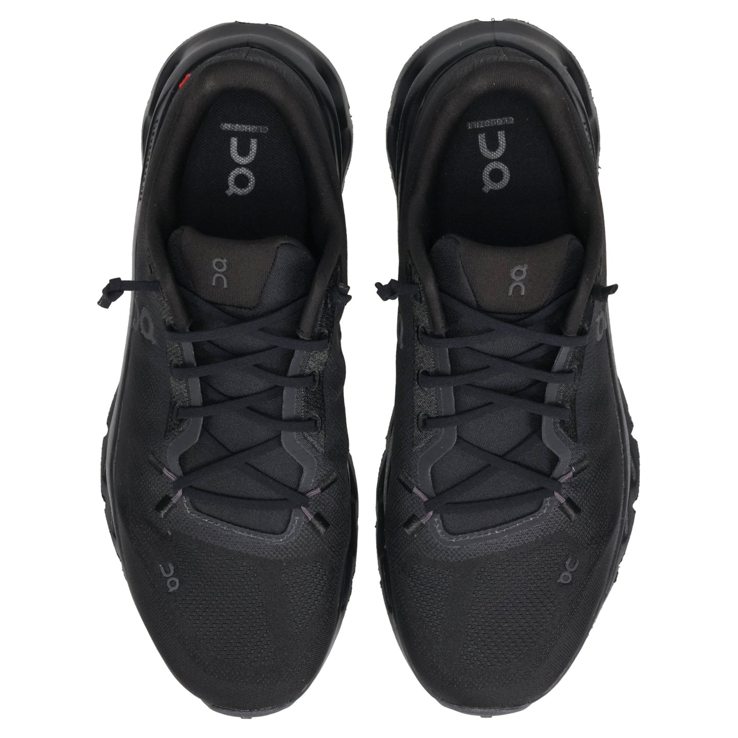 CLOUDTILT / ECLIPSE | BLACK