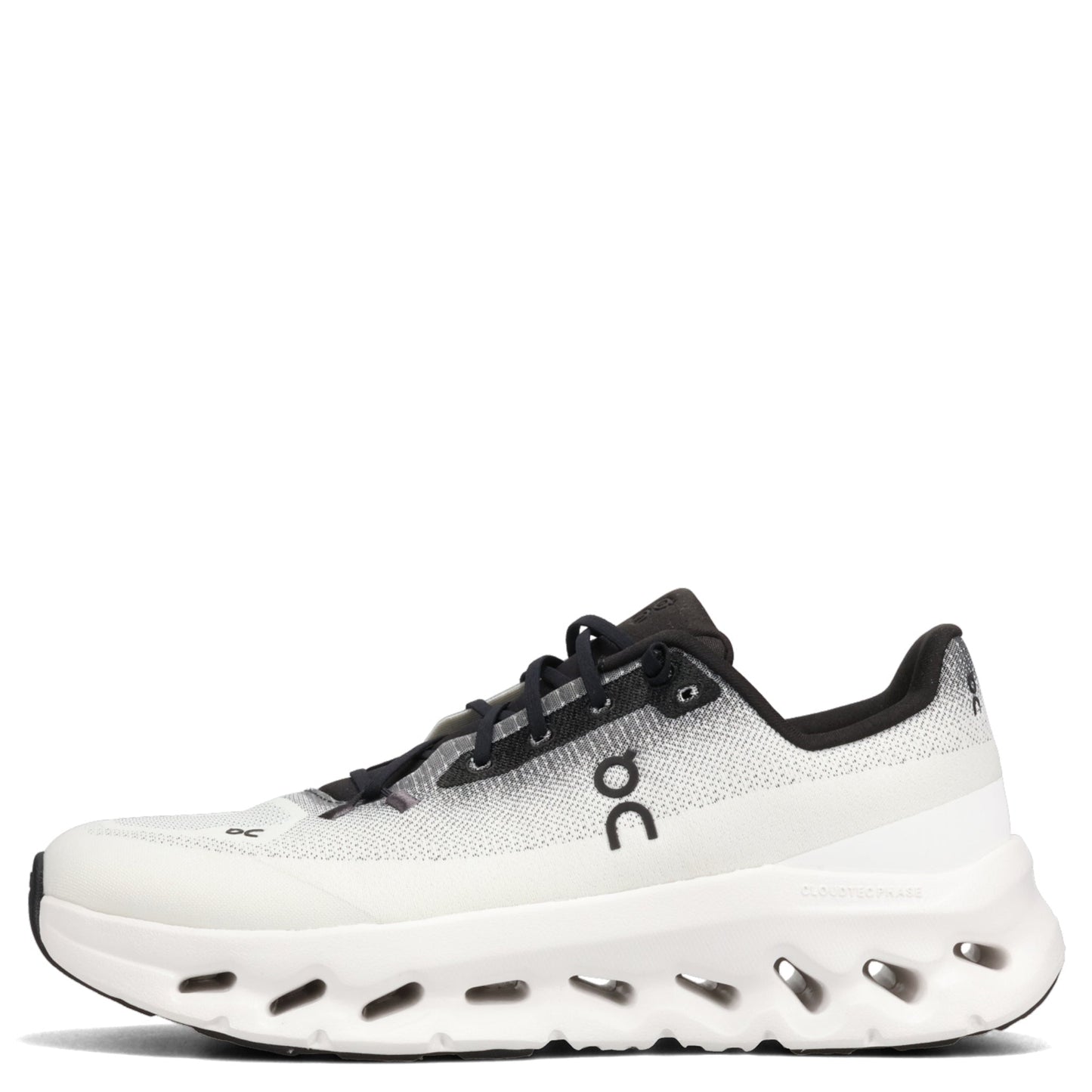 CLOUDTILT / BLACK | IVORY