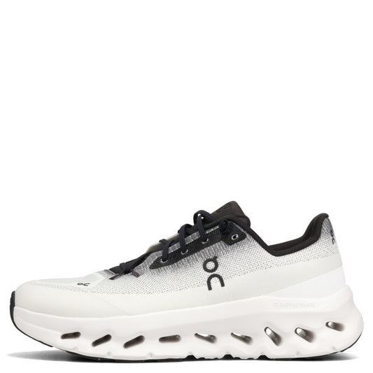 CLOUDTILT / BLACK | IVORY
