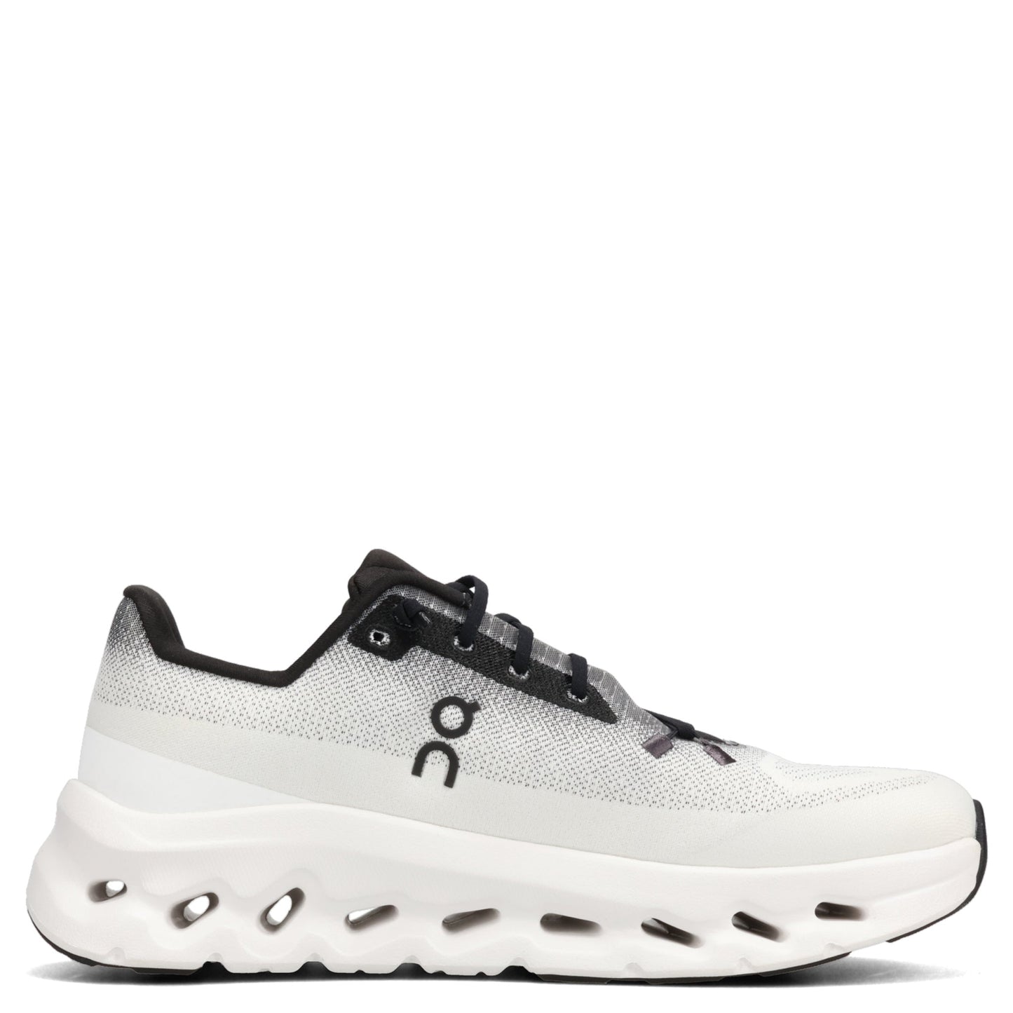 CLOUDTILT / BLACK | IVORY