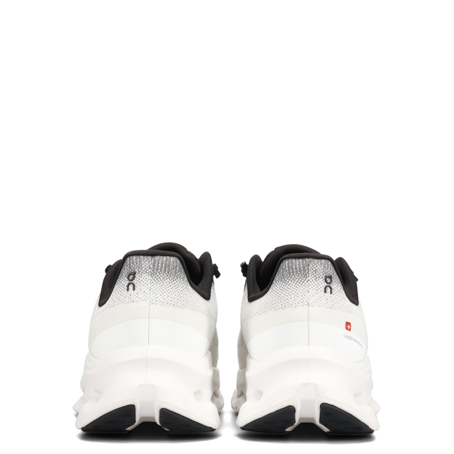 CLOUDTILT / BLACK | IVORY