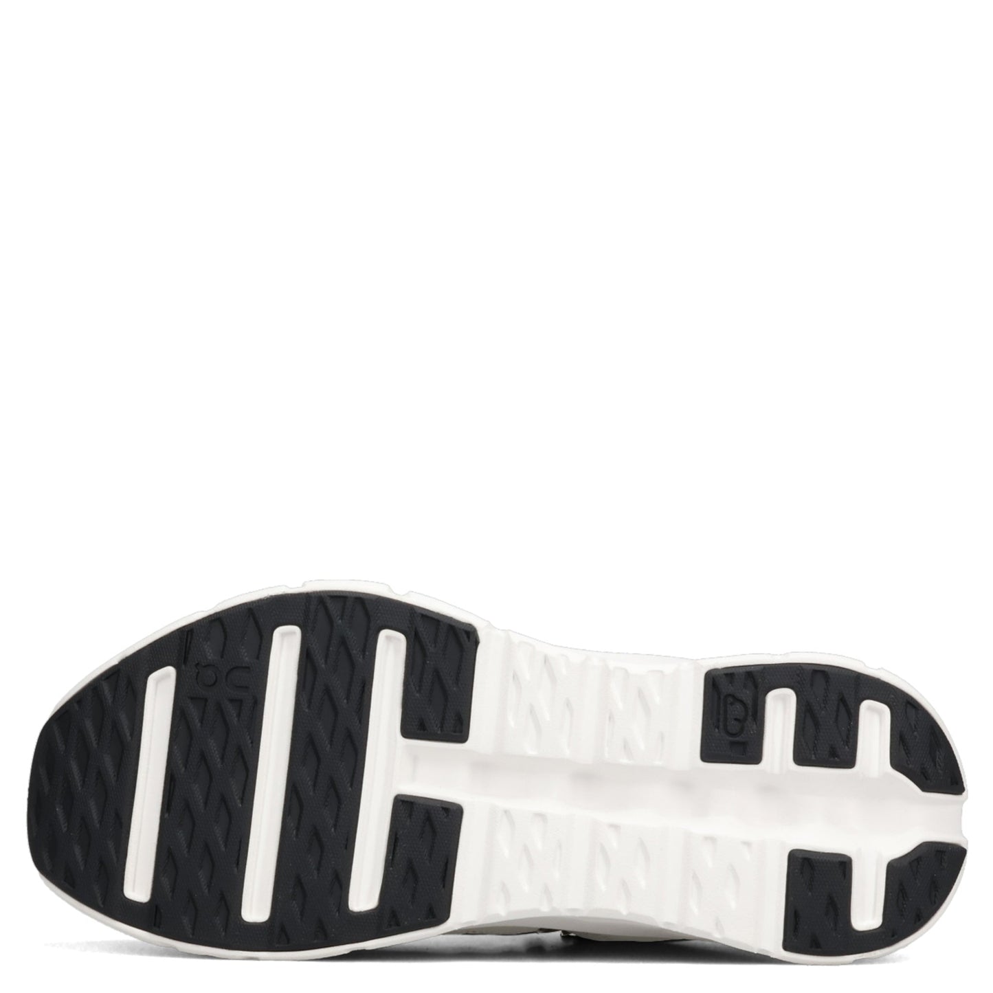 CLOUDTILT / BLACK | IVORY